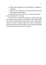 Diplomdarbs 'Saimnieciskās darbības optimizācijas projekts uzņēmumā', 9.