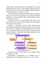 Diplomdarbs 'Saimnieciskās darbības optimizācijas projekts uzņēmumā', 11.