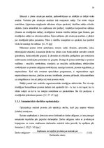 Diplomdarbs 'Saimnieciskās darbības optimizācijas projekts uzņēmumā', 20.