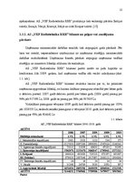 Diplomdarbs 'Saimnieciskās darbības optimizācijas projekts uzņēmumā', 22.