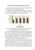 Diplomdarbs 'Saimnieciskās darbības optimizācijas projekts uzņēmumā', 34.