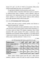 Diplomdarbs 'Saimnieciskās darbības optimizācijas projekts uzņēmumā', 35.