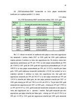 Diplomdarbs 'Saimnieciskās darbības optimizācijas projekts uzņēmumā', 49.