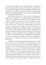 Eseja 'Prātnieka tēls romānā "Mērnieku laiki"', 2.