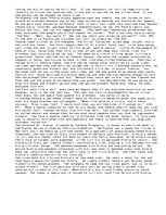 Eseja 'Split Personalities Playing a Roll in Film', 2.