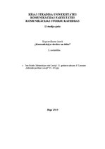 Konspekts 'Ētika, ētikas pamatjēdzieni. Mūsdienu ētikas aktuālās problēmas. Ētika un tiesīb', 4.