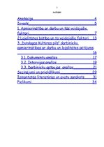 Referāts 'Darbinieku apmierinātība ar darbu un lojalitāte Dundagas novada pašvaldības iest', 3.