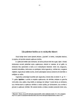 Referāts 'Darbinieku apmierinātība ar darbu un lojalitāte Dundagas novada pašvaldības iest', 13.