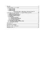 Referāts 'Uzņēmuma likviditātes un rentabilitātes analīze', 1.