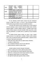 Referāts 'Uzņēmuma likviditātes un rentabilitātes analīze', 8.