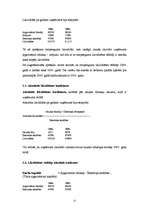 Referāts 'Uzņēmuma likviditātes un rentabilitātes analīze', 12.