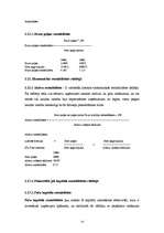 Referāts 'Uzņēmuma likviditātes un rentabilitātes analīze', 14.