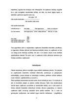 Referāts 'Uzņēmuma likviditātes un rentabilitātes analīze', 15.