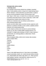 Konspekts 'Mārketings', 2.