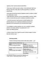 Konspekts 'Mārketings', 4.