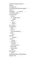 Konspekts 'Paraugs, kā zinātniski pareizi izteikties, rakstot darbu', 1.