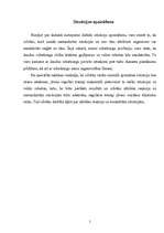 Konspekts 'Izdzīvošana', 5.