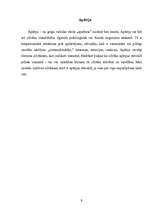 Konspekts 'Izdzīvošana', 9.