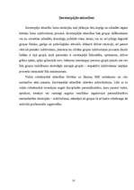 Konspekts 'Izdzīvošana', 10.