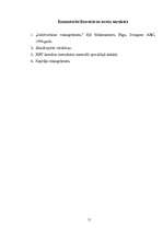 Konspekts 'Izdzīvošana', 11.