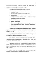 Prakses atskaite 'Organizācija, kultūra, projekta analīze', 11.