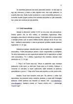 Prakses atskaite 'Organizācija, kultūra, projekta analīze', 15.