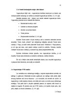 Prakses atskaite 'Organizācija, kultūra, projekta analīze', 16.