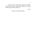 Prakses atskaite 'Organizācija, kultūra, projekta analīze', 25.