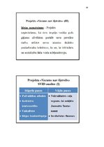 Prakses atskaite 'Organizācija, kultūra, projekta analīze', 44.