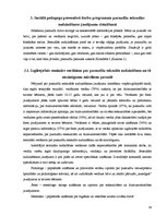 Diplomdarbs 'Sociālā pedagoga preventīvais darbs pusaudžu seksuālās audzināšanas sekmēšanā', 58.