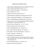 Diplomdarbs 'Sociālā pedagoga preventīvais darbs pusaudžu seksuālās audzināšanas sekmēšanā', 81.