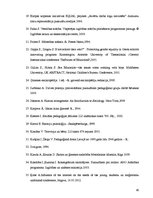 Diplomdarbs 'Sociālā pedagoga preventīvais darbs pusaudžu seksuālās audzināšanas sekmēšanā', 82.