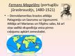 Prezentācija 'Renesanses zinātne un lielie ģeogrāfiskie atklājumi', 5.