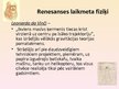 Prezentācija 'Renesanses zinātne un lielie ģeogrāfiskie atklājumi', 9.