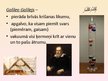Prezentācija 'Renesanses zinātne un lielie ģeogrāfiskie atklājumi', 11.