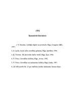 Referāts 'Apģērbs', 11.