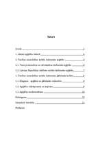 Referāts 'Apģērbs', 12.