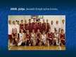 Prezentācija 'Basketbola attīstība Latvijā līdz mūsdienām', 9.