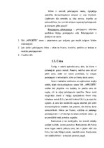 Referāts 'Mārketinga izpēte uznēmumā SIA "Afrodite"', 6.
