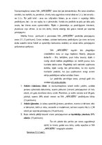 Referāts 'Mārketinga izpēte uznēmumā SIA "Afrodite"', 7.