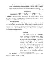 Referāts 'Mārketinga izpēte uznēmumā SIA "Afrodite"', 8.