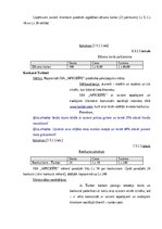 Referāts 'Mārketinga izpēte uznēmumā SIA "Afrodite"', 14.