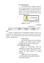 Referāts 'Mārketinga izpēte uznēmumā SIA "Afrodite"', 15.