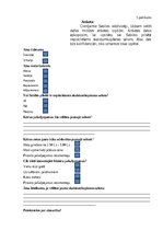 Referāts 'Mārketinga izpēte uznēmumā SIA "Afrodite"', 19.