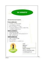 Referāts 'Mārketinga izpēte uznēmumā SIA "Afrodite"', 33.
