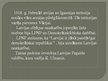 Prezentācija 'Latvijas ceļš uz nacionālo patstāvību', 5.