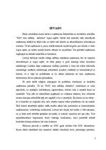 Referāts 'Tirgus izpēte uzņēmumam SIA "RAV stila mēbeļu darbnīca"', 2.