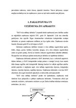 Referāts 'Tirgus izpēte uzņēmumam SIA "RAV stila mēbeļu darbnīca"', 3.