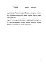 Referāts 'Tirgus izpēte uzņēmumam SIA "RAV stila mēbeļu darbnīca"', 4.