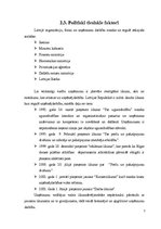 Referāts 'Tirgus izpēte uzņēmumam SIA "RAV stila mēbeļu darbnīca"', 7.